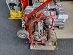 Revo trilplaat te koop diesel, Ophalen, Gebruikt