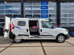 Fiat Doblò Cargo 1.4 Fire L2H1 Maxi MINICAMPER, Voorwielaandrijving, Stof, Gebruikt, Euro 6