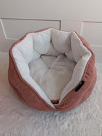 Kattenmand Welkoop., Dieren en Toebehoren, Kattenmanden, Ophalen of Verzenden, Zo goed als nieuw, Riet