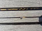 Shimano twin power. Heavy feeder.120., Watersport en Boten, Hengelsport | Witvissen, Ophalen, Gebruikt