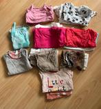 Kledingpakket/24 stuks meisje maat 74, Ophalen of Verzenden, Gebruikt, Meisje