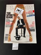 playboy 2012/2011 6 euro per stuk, Verzamelen, Verzenden, 1980 tot heden, Tijdschrift
