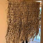 Wanddecoratie van blad, Ophalen, Zo goed als nieuw