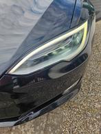 Tesla Model S koplamp links 100% goed  weekend, Ophalen of Verzenden
