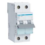 installatie automaat / hager / MBN516, Hobby en Vrije tijd, Elektronica-componenten, Ophalen of Verzenden, Nieuw