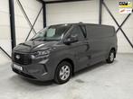 Ford Transit Custom 300 2.0 TDCI L2H1 Limited 136 Pk Automaa, Gebruikt, 4 cilinders, 2500 kg, Adaptive Cruise Control