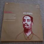 Lp: Eric Dolphy - Last Date, Ophalen of Verzenden, Gebruikt, 12 inch