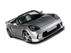 Bodykit bumper sideskirt spoiler - Toyota MR2 MR-2 99-04, Auto diversen, Tuning en Styling, Ophalen of Verzenden