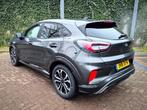 Ford PUMA 1.0 EcoBoost Hybrid ST-Line, Euro 6, 665 kg, Bedrijf, Grijs
