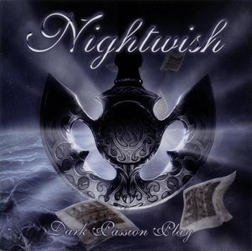 Nightwish -Dark passion play (2007) beschikbaar voor biedingen