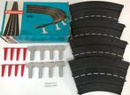 Carrera racebaan Universal complete kuipbocht art. nr. 50551, Ophalen of Verzenden, Elektrisch, Carrera