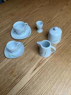 Servies, Huis en Inrichting, Keuken | Servies, Ophalen, Nieuw, Overige stijlen, Kop(pen) en/of Schotel(s)