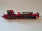 chassis + wielen + drijfwerk - marklin - 33840 - BR05, Hobby en Vrije tijd, Modeltreinen | H0, Wisselstroom, Gebruikt, Locomotief