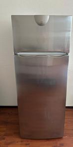 Indesit koelkast met vriesvak, Witgoed en Apparatuur, Koelkasten en IJskasten, Ophalen, Gebruikt