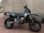 Suzuki drz400, Motoren, 400 cc, Sportuitlaat, Particulier, Minimaal motorrijbewijs A2