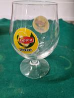 glas lipton icetea, Verzamelen, Glas en Borrelglaasjes, Ophalen of Verzenden, 'T Olde Gre-j, Info@toldegrej.nl, Endepoelstraat 20f Didam