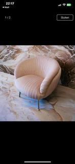 Richmond fauteuil, Huis en Inrichting, Fauteuils, Ophalen, Zo goed als nieuw