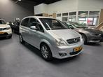 Opel Meriva 1.6-16V Cosmo CRUISE P SENSOREN NAP NL AUTO, Voorwielaandrijving, 65 €/maand, 15 km/l, Gebruikt