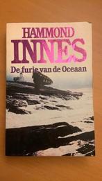 De furie van de oceaan - Hammond Innes, Ophalen of Verzenden