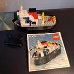 Legoland 4005 Sleepboot., Ophalen of Verzenden, Zo goed als nieuw, Lego