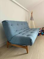 Innovation Slaapbank Aslak (Tweepersoons), Ophalen, Gebruikt, Tweepersoons, 140 cm