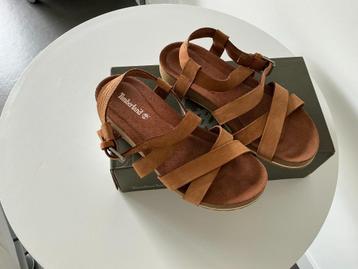 sandalen , Timberland Malibu Waves , maat 38 1/2 beschikbaar voor biedingen