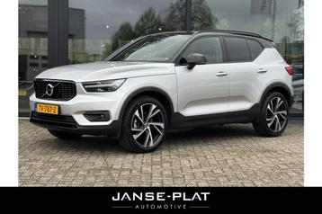 Volvo XC40 2.0 T4 AUT R-Design | Camera | 20" | Dealer OH | beschikbaar voor biedingen