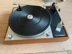 Thorens td 150 mk ll zie foto’s, Ophalen, Zo goed als nieuw, Platenspeler, Thorens