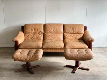 Sofa | Scandinavisch beschikbaar voor biedingen