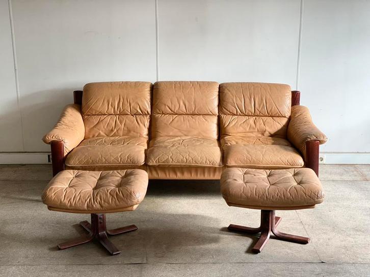 Sofa | Scandinavisch, Huis en Inrichting, Overige Huis en Inrichting, Ophalen of Verzenden