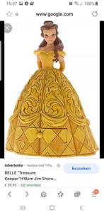 Cinderella beeld nieuw in de doos., Ophalen of Verzenden, Zo goed als nieuw, Overige typen