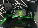 Complete Gaming en Streaming Setup, Ophalen, Zo goed als nieuw, Gaming