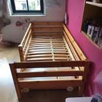 flexa bedden, Huis en Inrichting, Slaapkamer | Bedden, Ophalen, Gebruikt, 90 cm, Eenpersoons