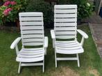 kettler Tiffany tuin stoelen, Ophalen, Zo goed als nieuw, Kunststof, Verstelbaar