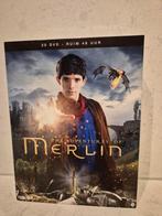 Merlin - Complete serie seizoen 1 tm 5 dvd box, Cd's en Dvd's, Vanaf 12 jaar, Ophalen of Verzenden, Zo goed als nieuw, Drama