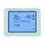 Honeywell Chronotherm Touch thermostaat, Doe-het-zelf en Verbouw, Thermostaten, Ophalen, Slimme thermostaat, Zo goed als nieuw