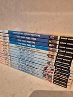 14x Avatar - Airbender + Korra, Meerdere comics, Ophalen of Verzenden, Zo goed als nieuw, Europa