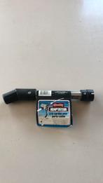 Scotty ginbal rod holder adaptor, Ophalen of Verzenden, Nieuw