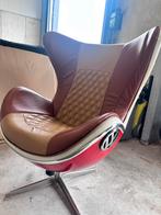VW T1 Fauteuil - Nieuw en Stijlvol!, Ophalen of Verzenden, Nieuw, Kunststof, 75 tot 100 cm