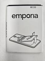 Accu Emporia smart 2-2400mah