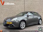 Alfa Romeo Giulietta 1.4 T Distinctive | Leder | Cruise | Cl, Voorwielaandrijving, Stof, Gebruikt, Euro 6