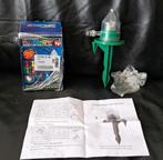 te koop bizondere tuin sproeier kleuren en spuit 2 meter hoo, Ophalen of Verzenden, Nieuw, Nevelsproeier