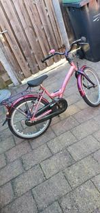 Batavus fiets 20 inch, Ophalen of Verzenden, Gebruikt, 20 inch