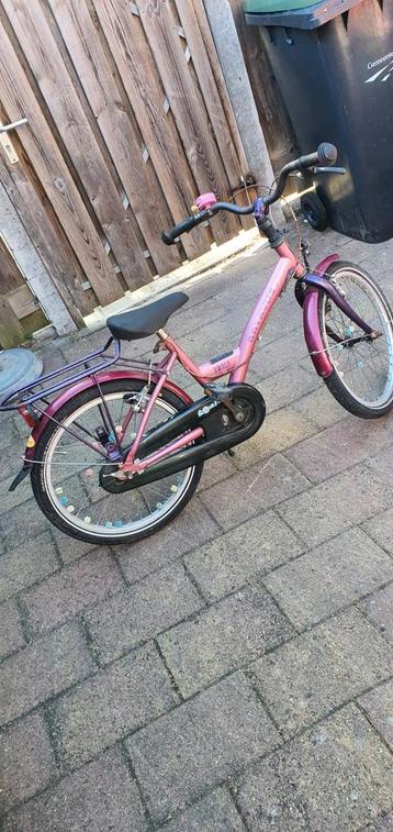 Batavus fiets 20 inch  beschikbaar voor biedingen