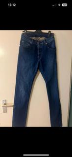 Designerjeans Philipe George, Blauw, Philipe George, W32 (confectie 46) of kleiner, Ophalen of Verzenden