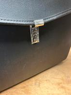 Samsonite attaché tas, Ophalen, 30 cm of meer, Gebruikt, Zwart