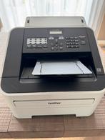 Brother Fax-2840, Computers en Software, Ophalen of Verzenden, Zo goed als nieuw