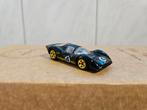 Hotwheels Hot Wheels Ferrari P4 Zwart No 4, Hobby en Vrije tijd, Ophalen of Verzenden, Zo goed als nieuw