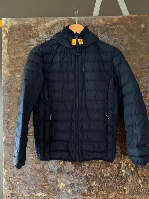 Parajumper jas Maat Y-S, ca maat 164, Kinderen en Baby's, Kinderkleding | Maat 164, Zo goed als nieuw, Jongen of Meisje, Jas, Ophalen of Verzenden