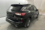 Ford Kuga 2.5 PHEV ST-Line X 225pk | Winterpack | Sync 3 Nav, Gebruikt, 4 cilinders, Zwart, Bedrijf